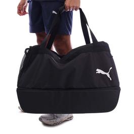 Puma TeamGOAL Football Teambag with Boot Compartment