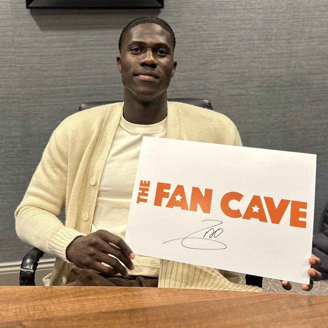 Claret - The Fan Cave - Amadou Onana Signed Aston Villa Shirt Elite Frame - 2