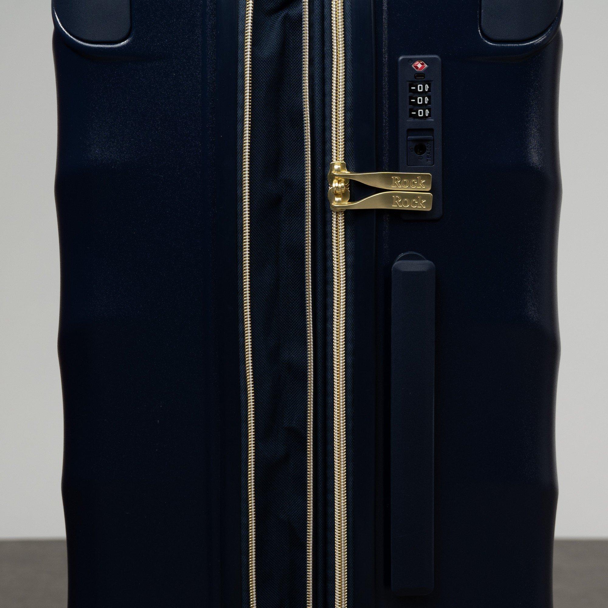 Navy - Rock - Rock Sahara Navy 3pc Set - 8
