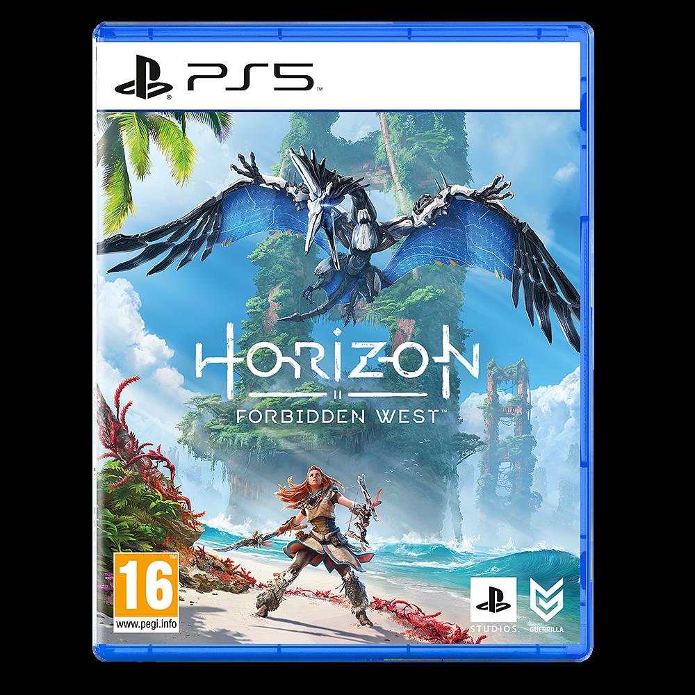 PlayStation | Horizon Forbidden West | Sports Direct