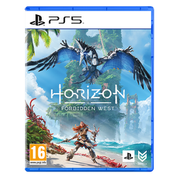 PlayStation GAME Horizon Forbidden West