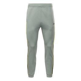 Reebok Workout Ready Doubleknit Joggers Mens