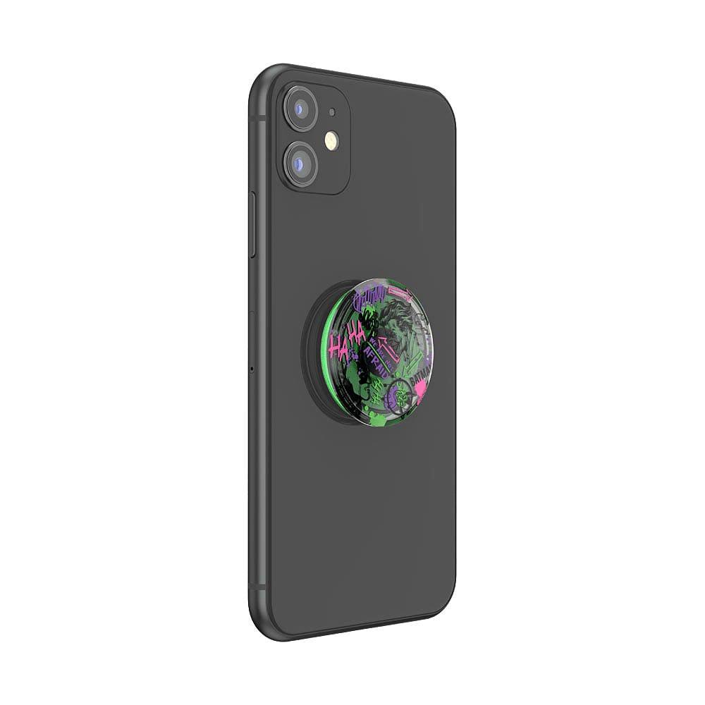 Merchandise - PopSockets - Batman Versus Joker - 2