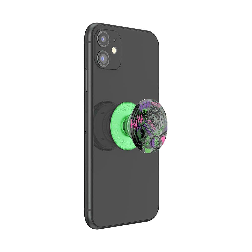 Merchandise - PopSockets - Batman Versus Joker - 3