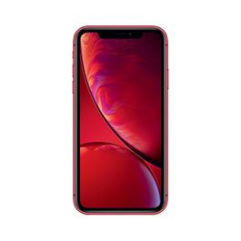 Apple GAME iPhone XR 64Gb Red Refurbished