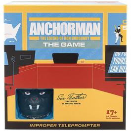 Esdevium Games GAME Anchorman The Game