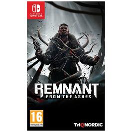 THQ Nordic GAME Remnant: From the Ashes