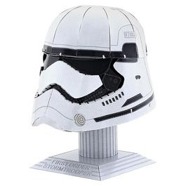 Star Wars GAME Metal Earth Stormtrooper Helmet 3D Model Kit