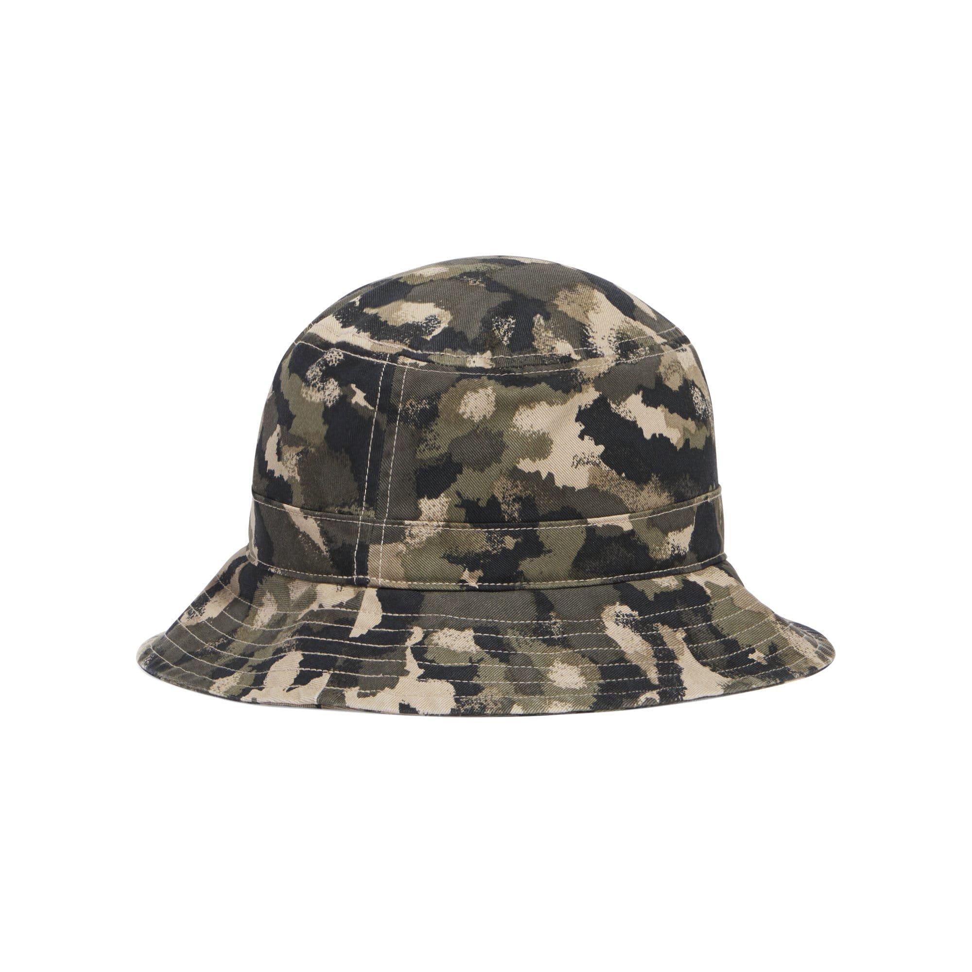 Black - Under Armour - Essential Bucket Hat - 2