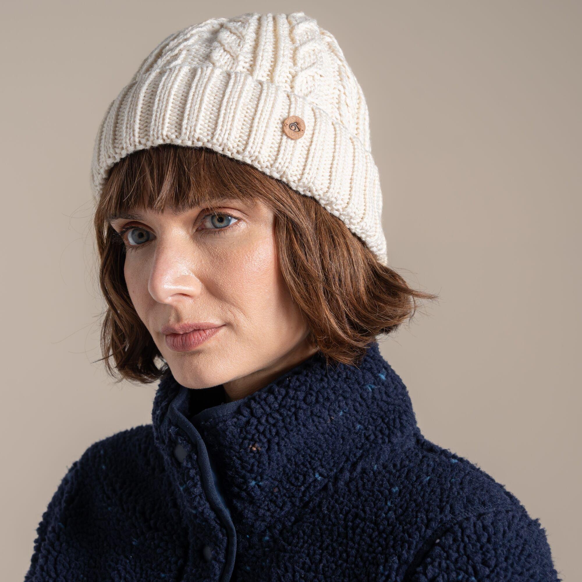 Womens Brock Hat