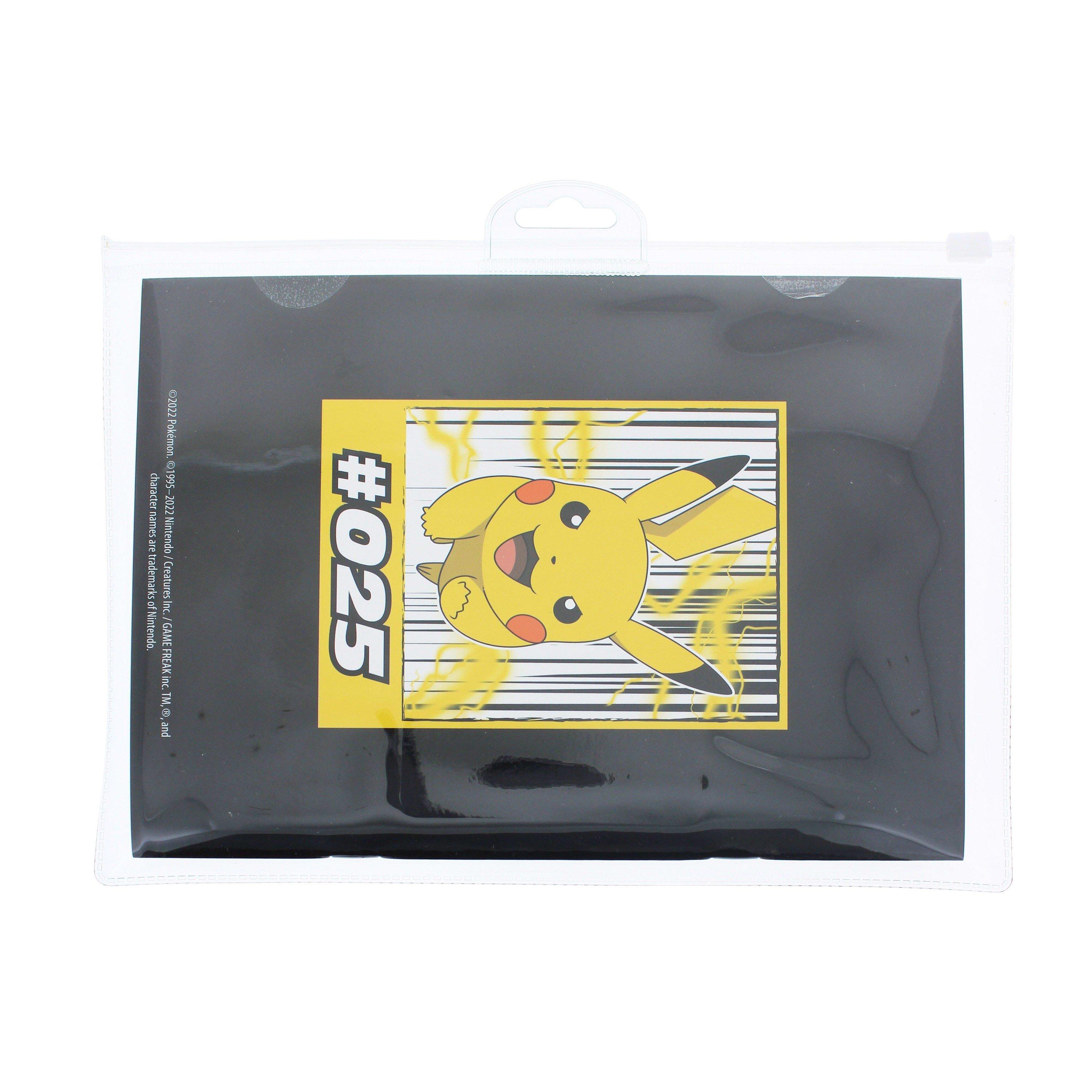 Merchandise - Pokemon - Pokémon Anime Super Stationery Set - 2