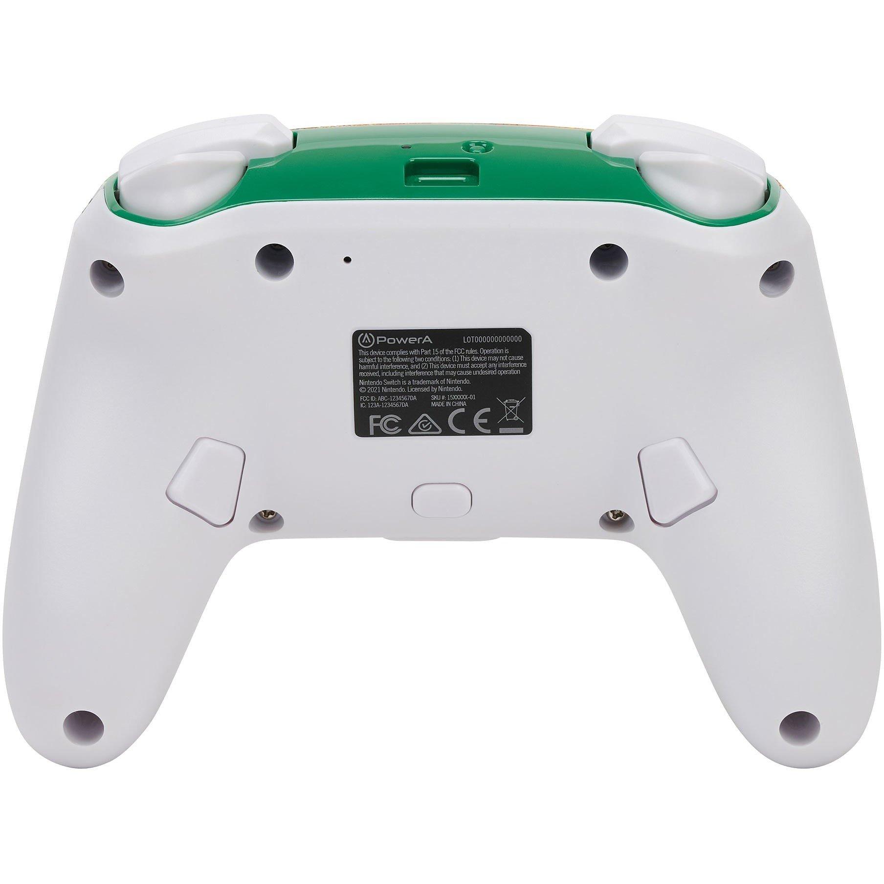 Xbox 4 - PowerA - Enhanced Wireless Controller;Nintendo Sw - 2