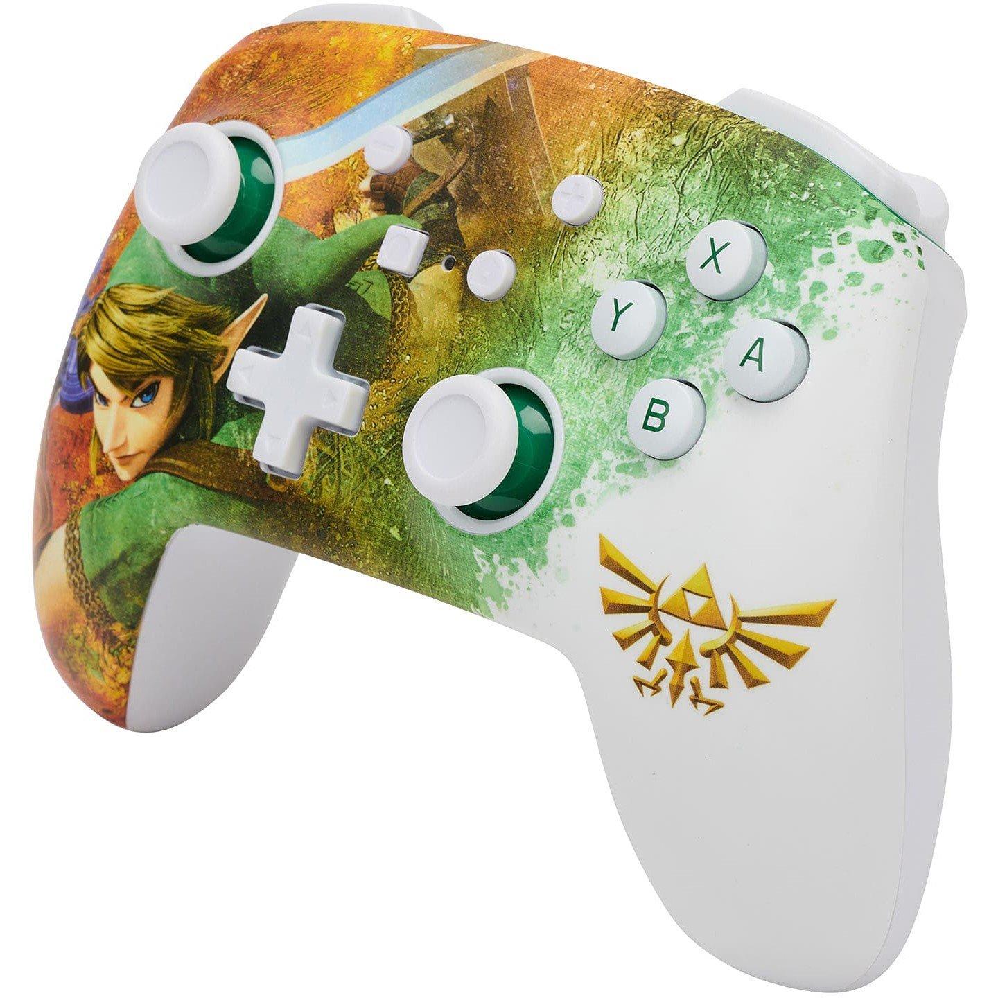 Xbox 4 - PowerA - Enhanced Wireless Controller;Nintendo Sw - 3