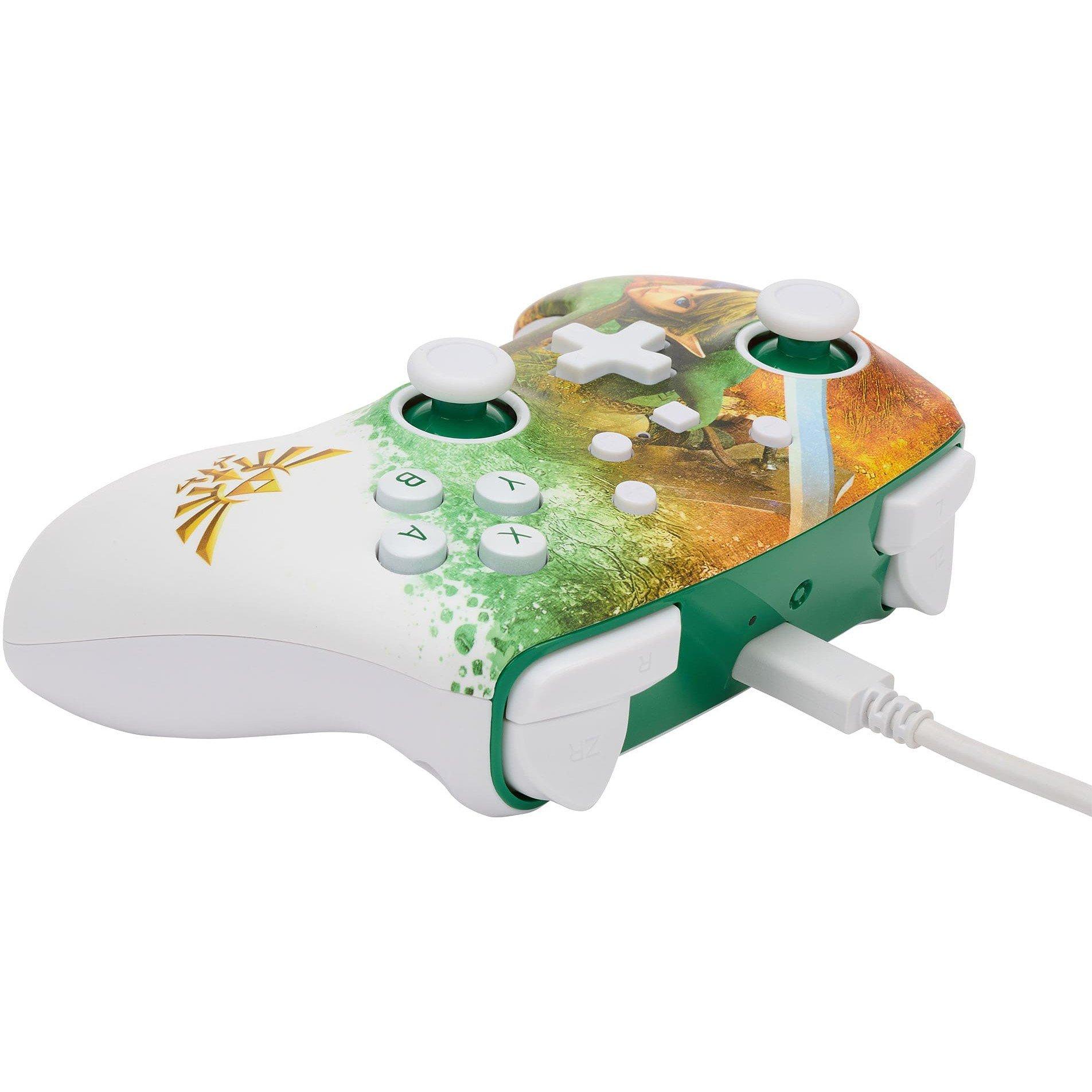 Xbox 4 - PowerA - Enhanced Wireless Controller;Nintendo Sw - 4