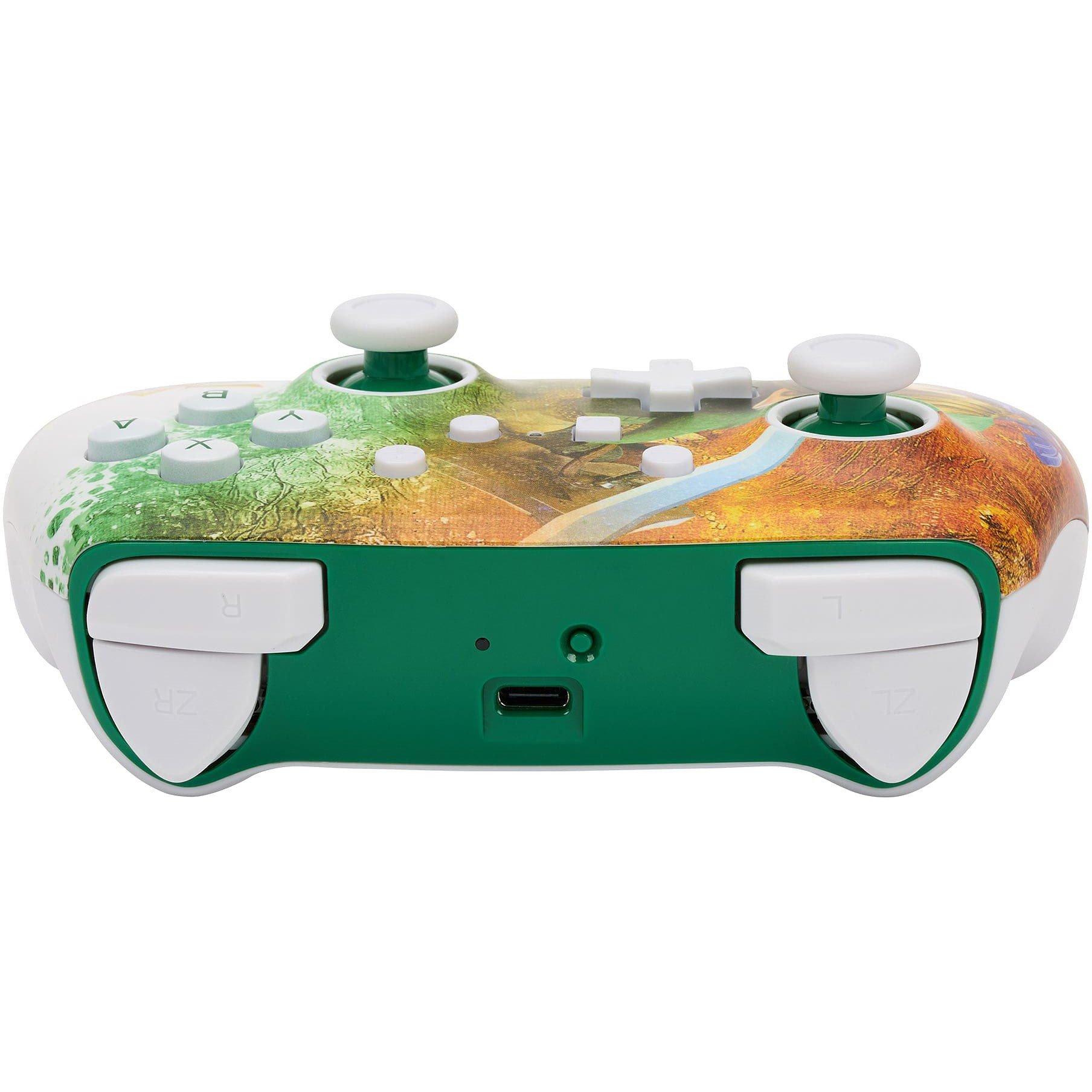 Xbox 4 - PowerA - Enhanced Wireless Controller;Nintendo Sw - 6