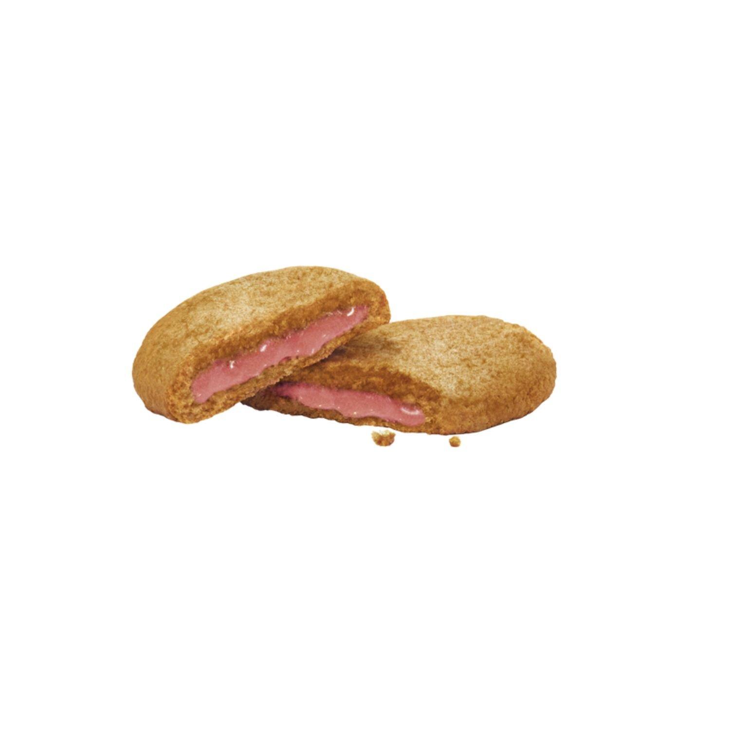 Strawberry - Sis - SIS GO Energy Bake Bar (12 X 50g) - 3