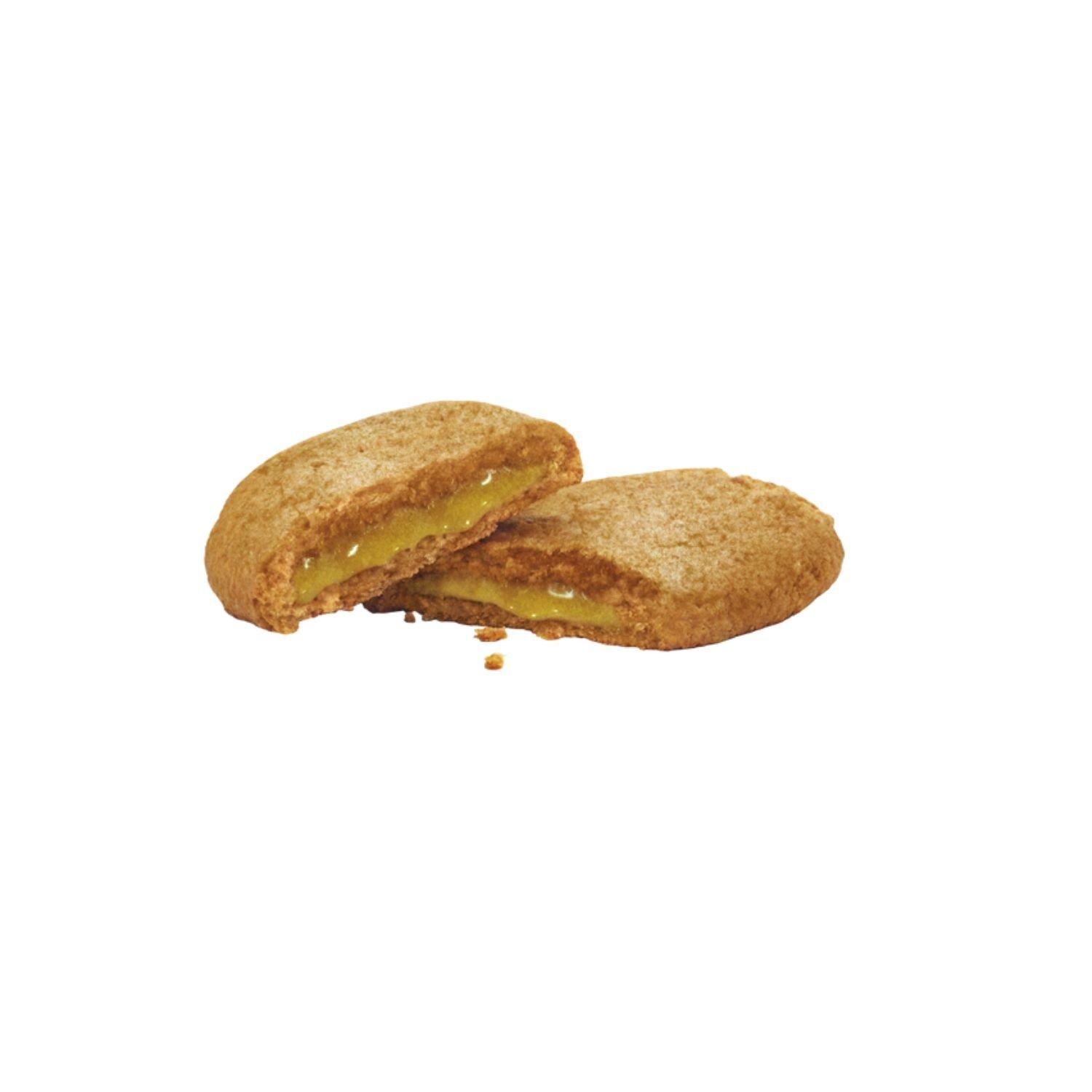 Lemon - Sis - SIS GO Energy Bake Bar (12 X 50g) - 3