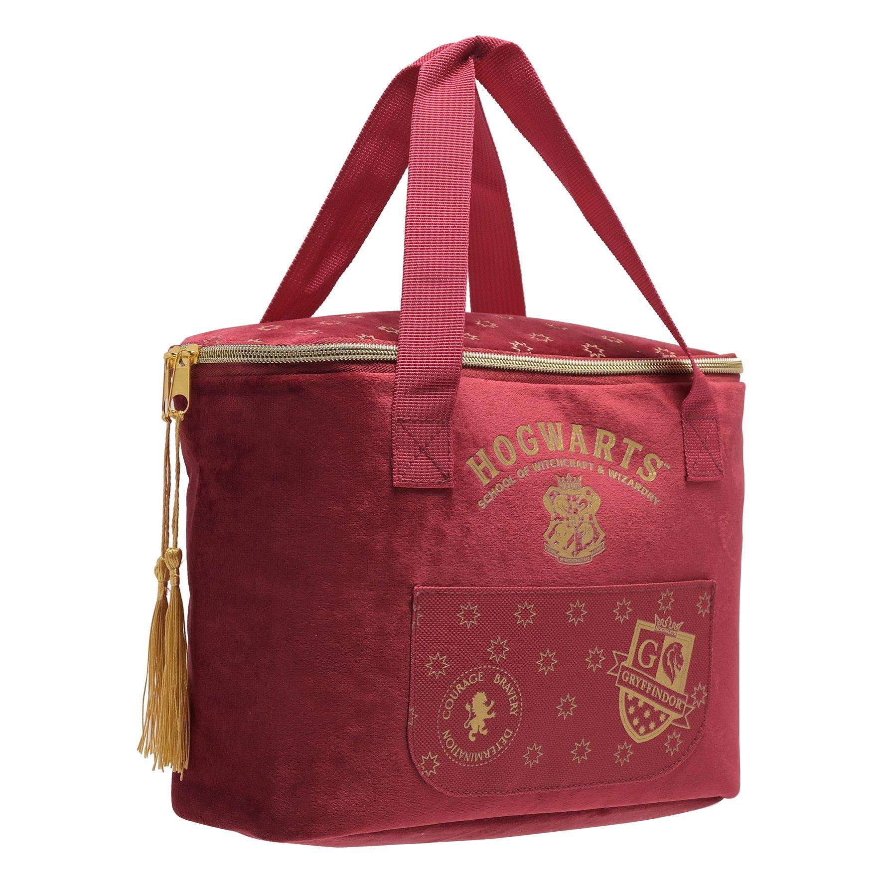 Multi - Harry Potter - Harry Potter Alumni Lunch Bag Gryffindor - 2