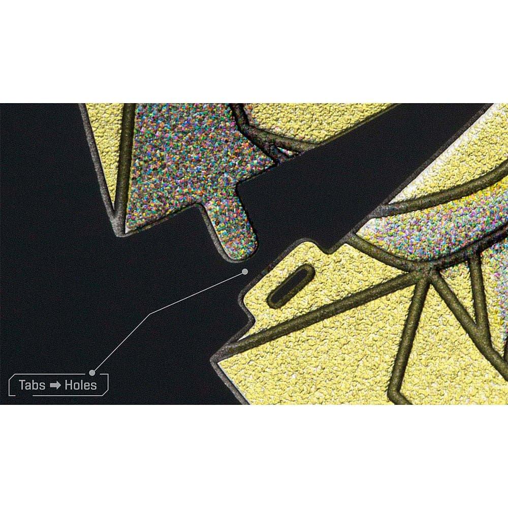 Merchandise - Marvel - Metal Earth - Iron Man Premium 3D Model Kit - 5