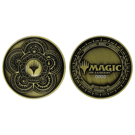 Magic the Gathering GAME MTG LTD ED COIN