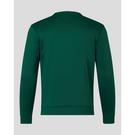 Jardin Vert - Castore - Worn with knee shirts comfy and cool smart but casual - 2