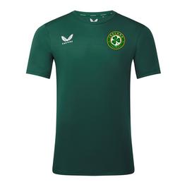 Castore Ireland Training Top  2023 Mens