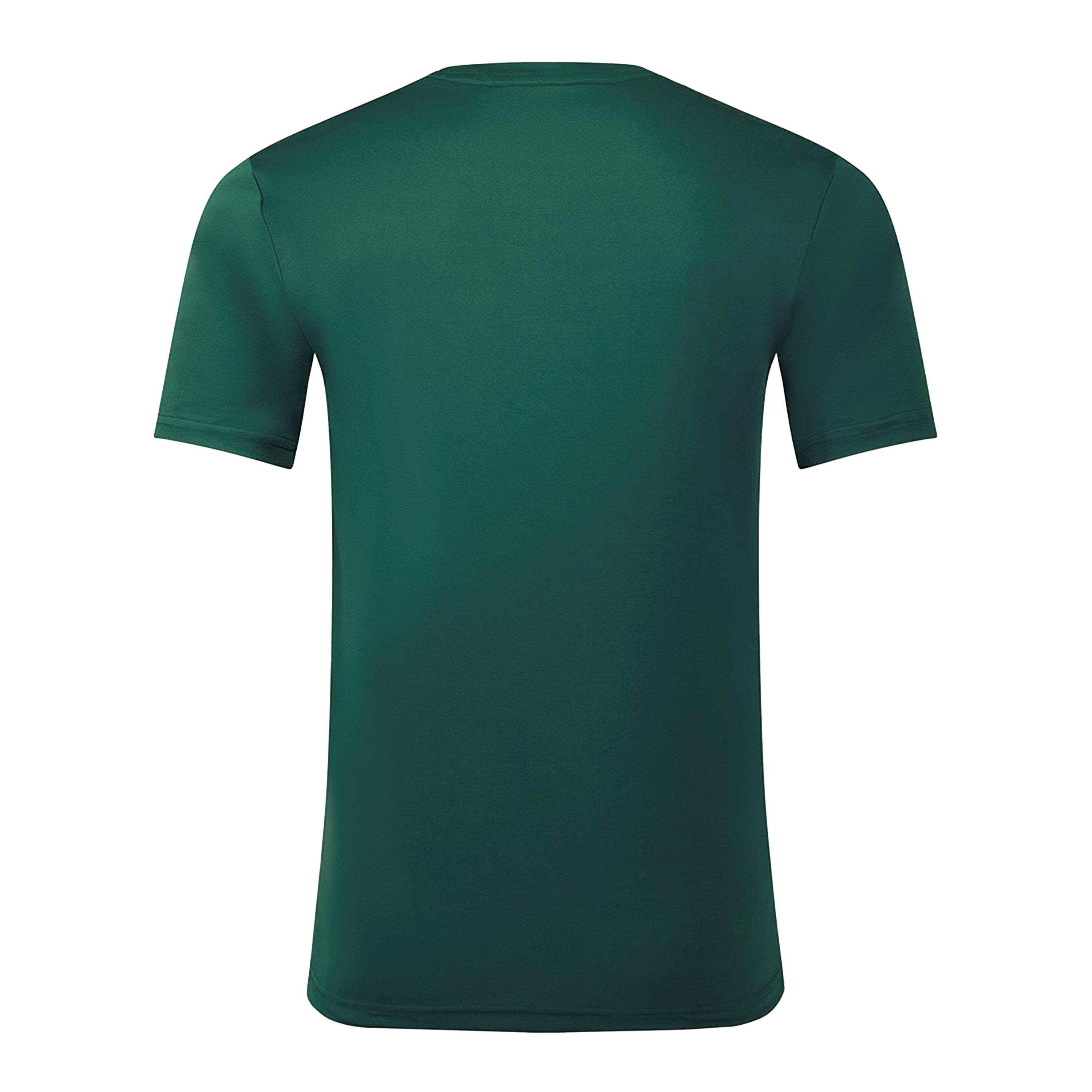 Garden Green - Castore - Ireland Training Top 2023 Mens - 2