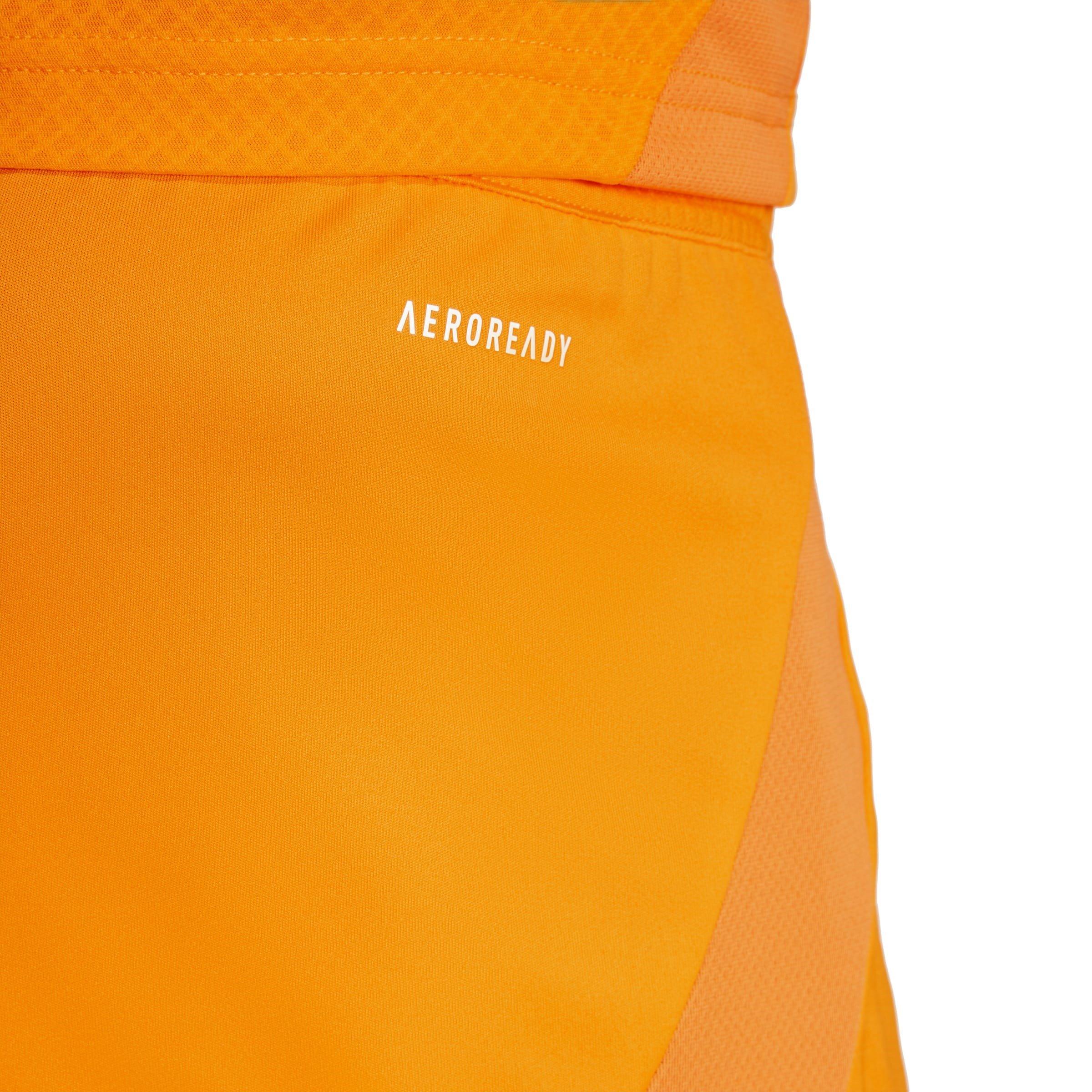 Naranča - adidas - Real Madrid Away Shorts 2024 2025 Adults - 6