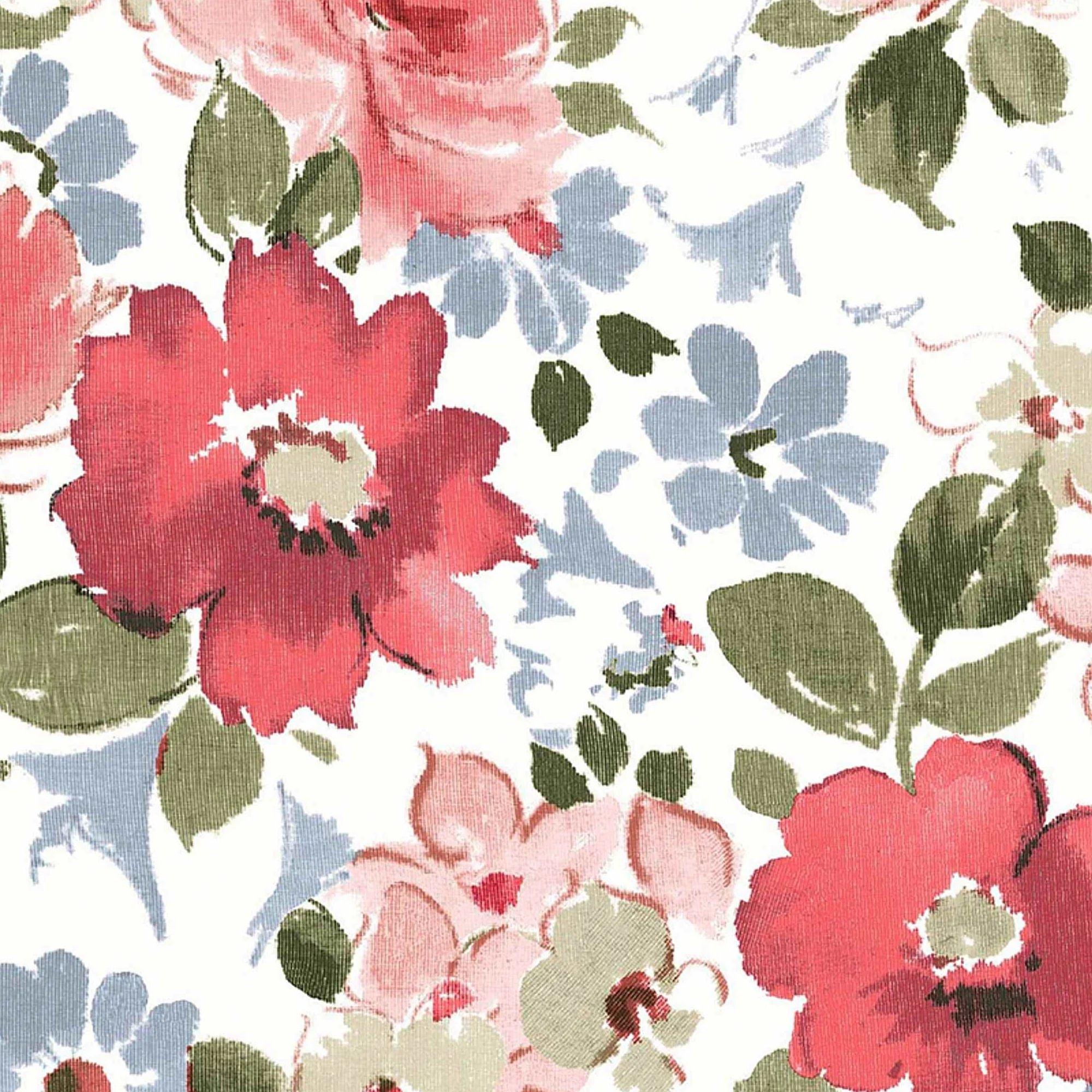 Multi - Laura Ashley - Maryfield Wallpaper - 4
