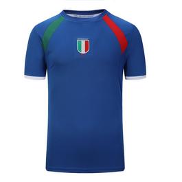 UEFA Euros 2024™ Poly T Shirt Adults