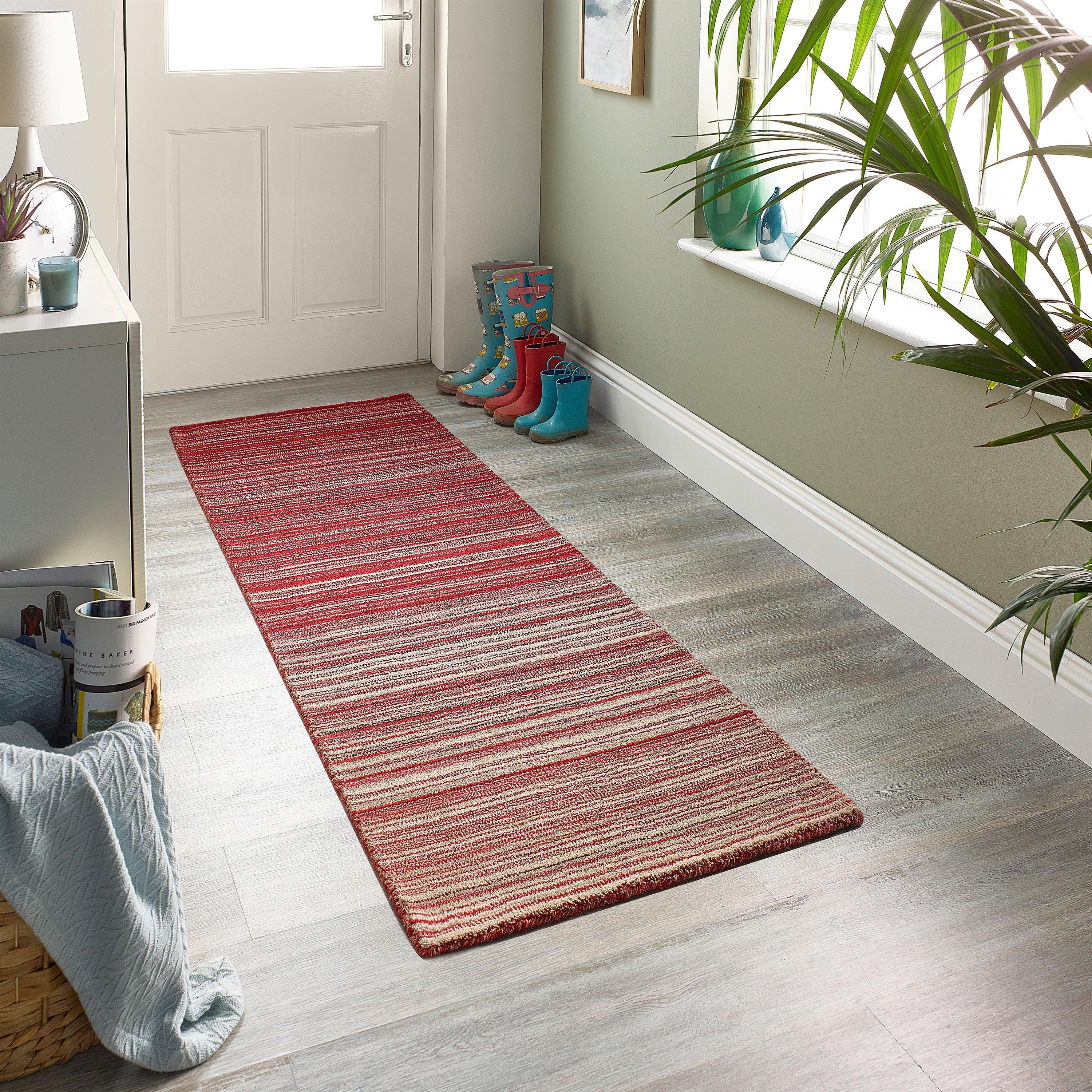 Fine Stripes Rug