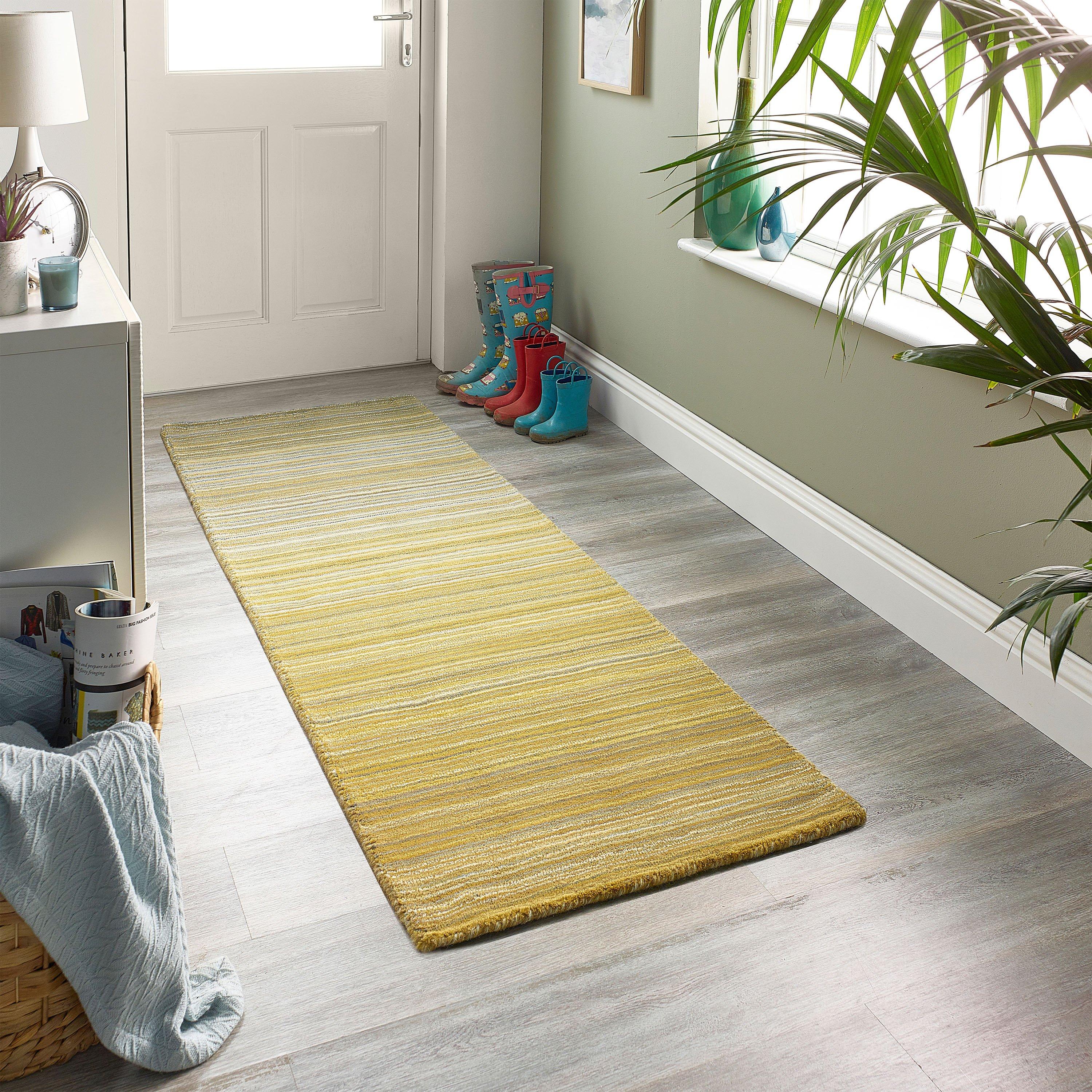Fine Stripes Rug