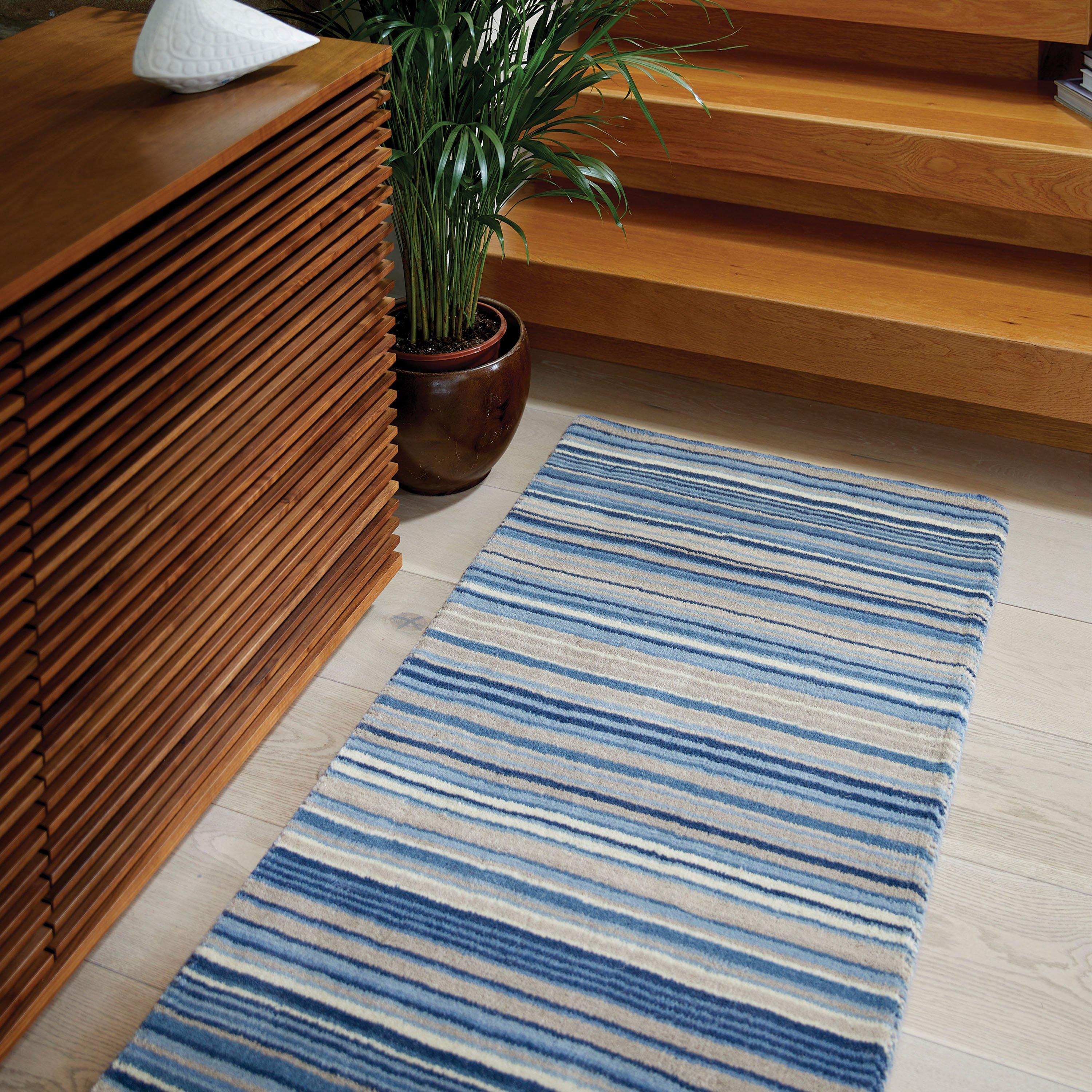 Origin Fine Stripes Rug
