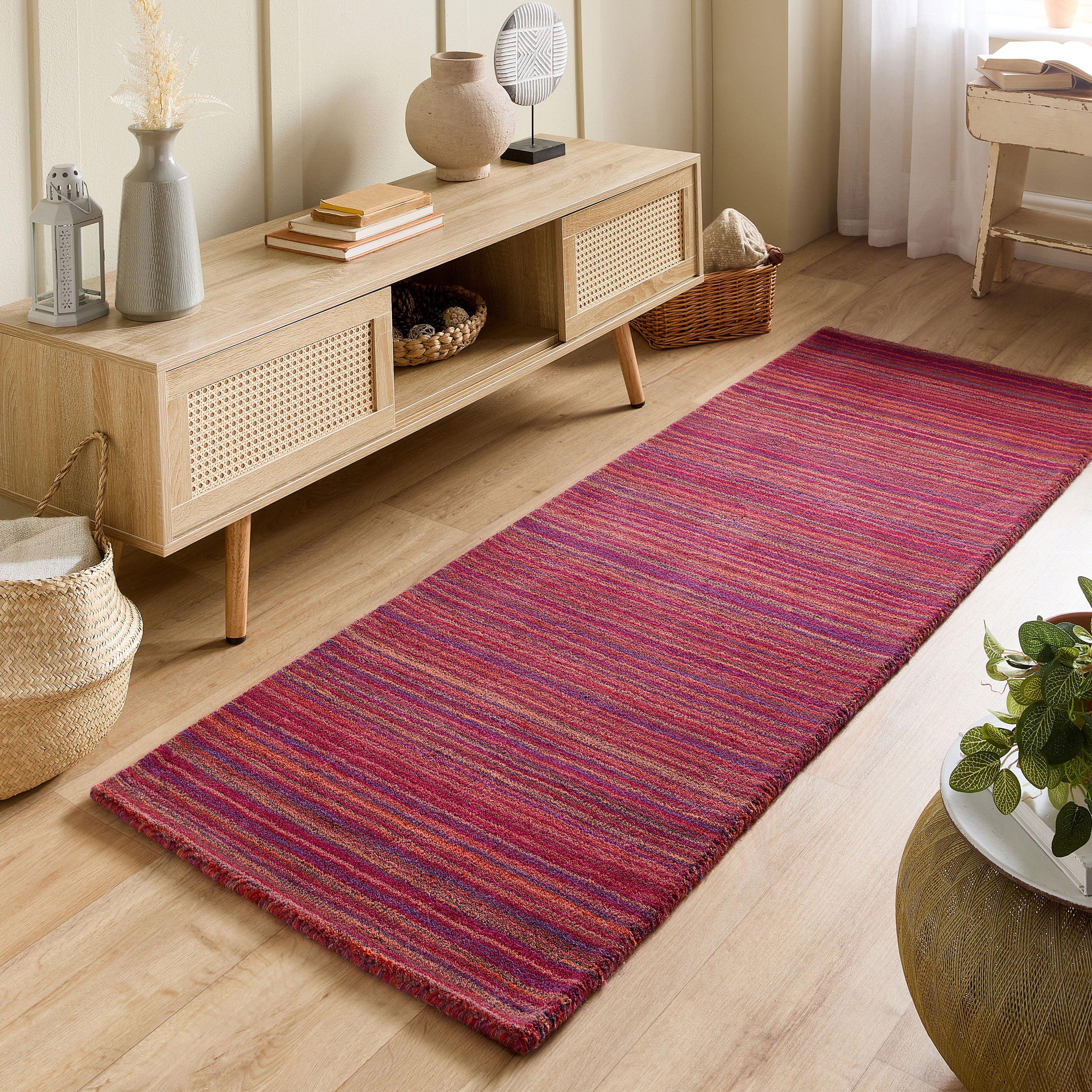 Origin Fine Stripes Rug