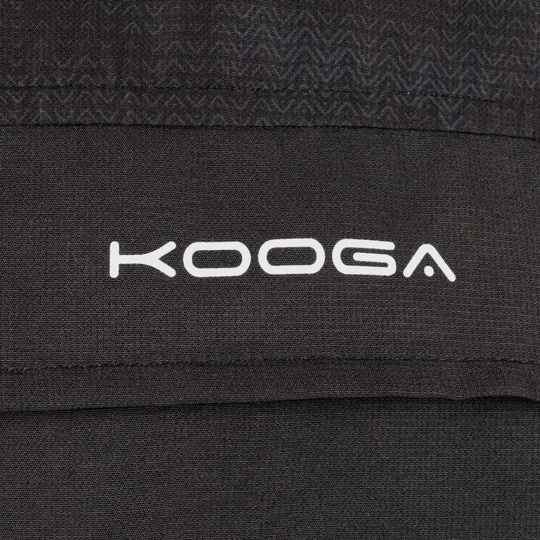 Noir/Camouflage - KooGa - Livraison à 4,99 Є - 4