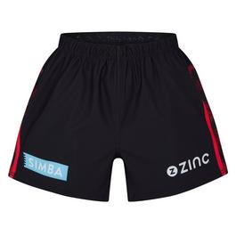 Castore Castore Saracens Pro Shorts 2023 2024 Adults