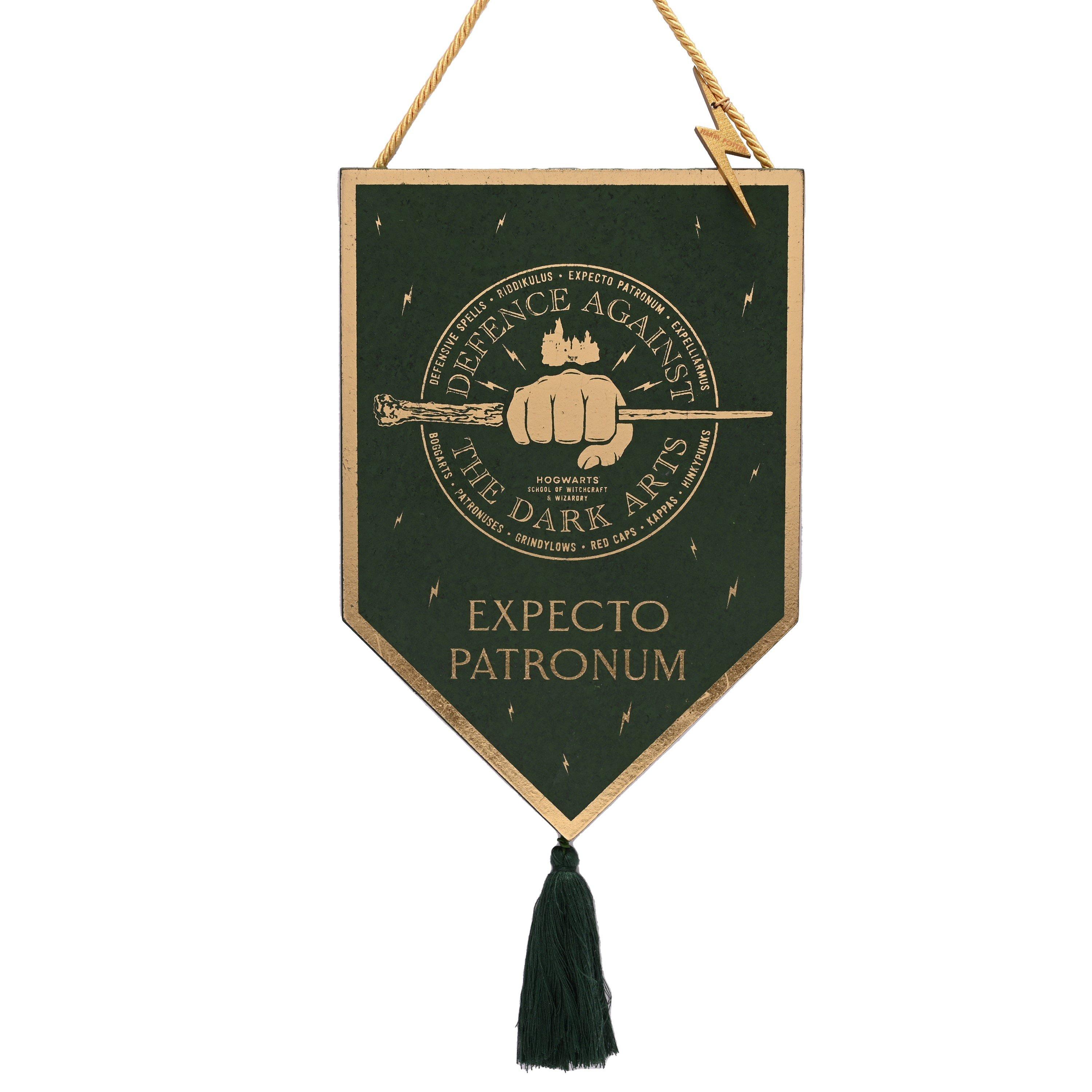 Multi - Harry Potter - Harry Potter Alumni Pendent Expecto Patronum - 1