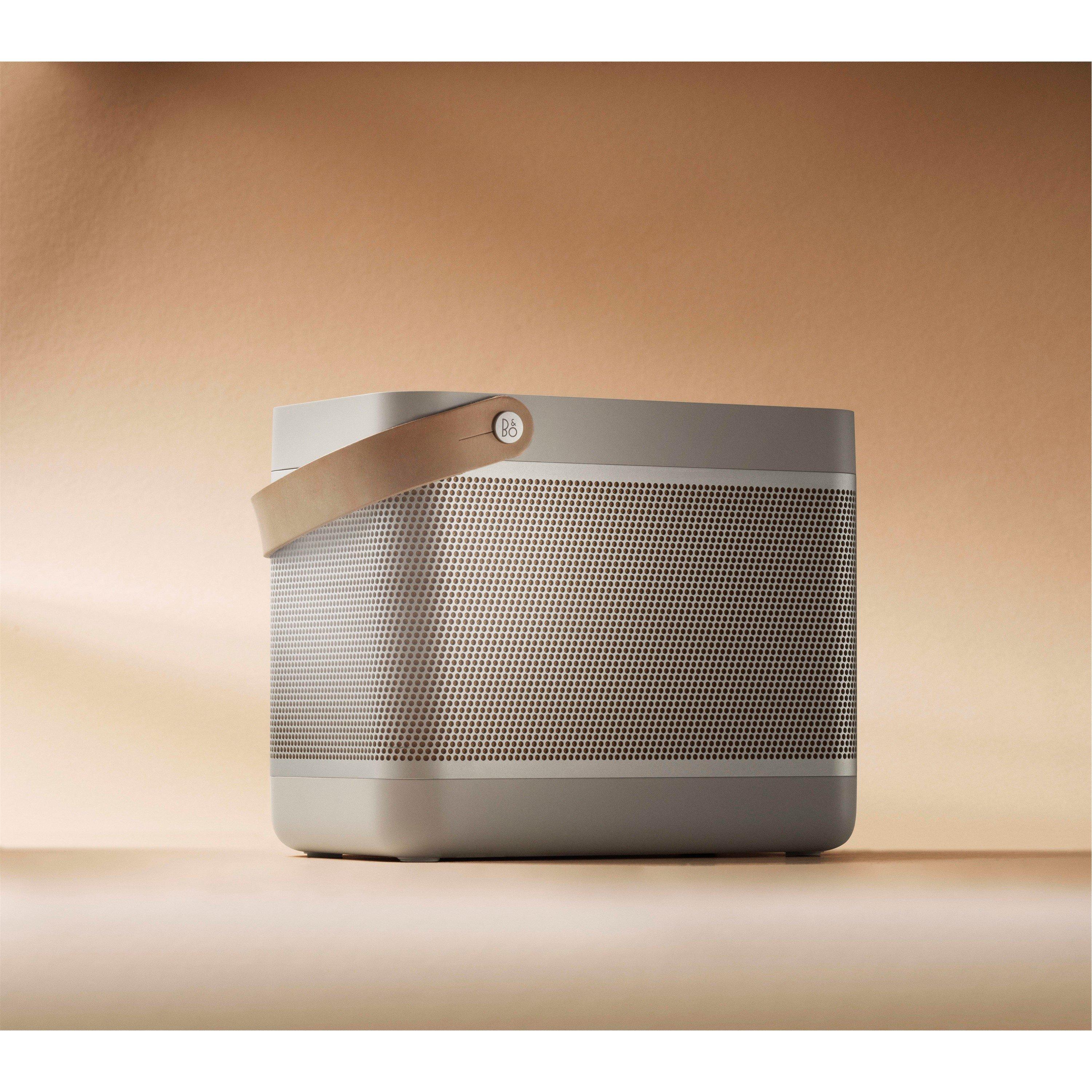 Grey Mist - Bang and Olufsen - Beolit 20 Grey Mist - 3