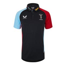 Castore Quins Polo Sn51