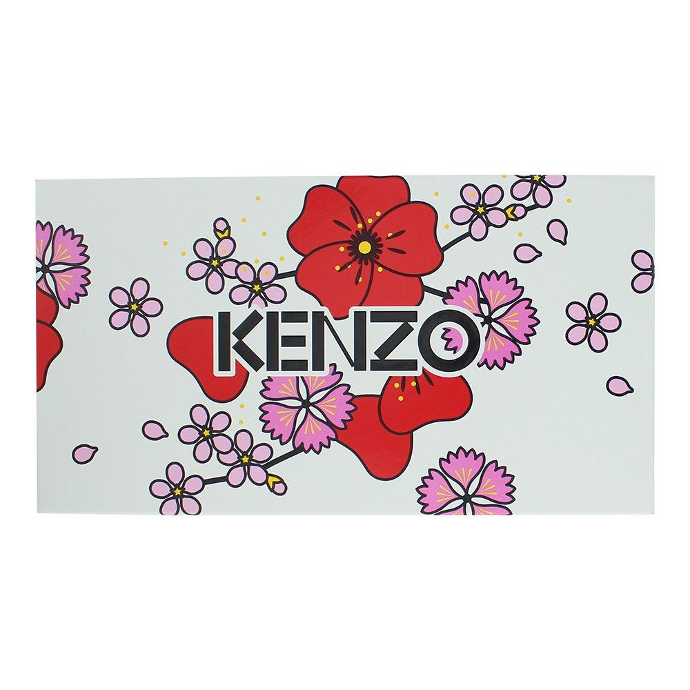 None - Kenzo - Kenzo Flower Labsolue 3 Piece Gift Set - 3