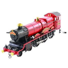 Harry Potter GAME Metal Earth Hogwarts Express Prem 3D Model Kit