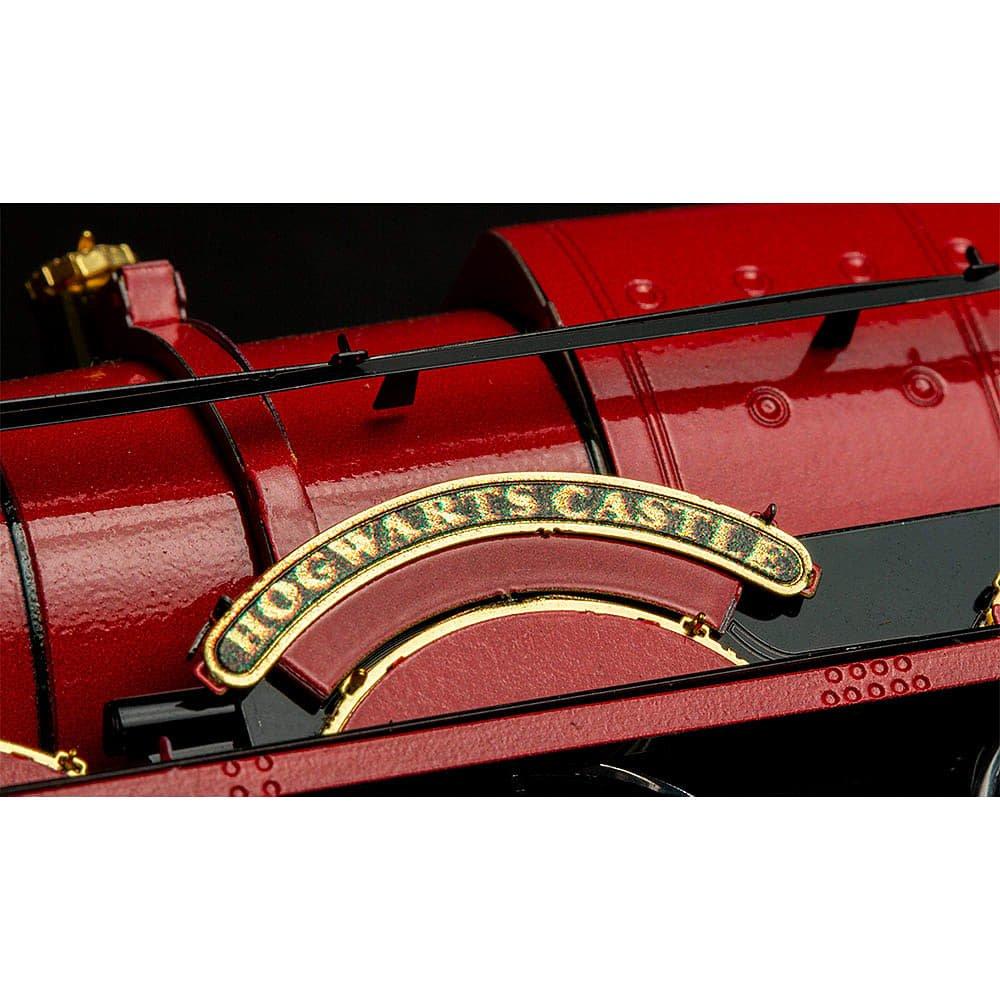 Merce - Harry Potter - Metal Earth - Hogwarts Express Prem 3D Model Kit - 8