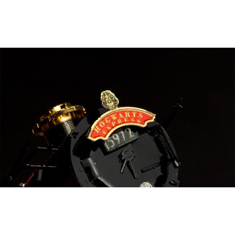 Merce - Harry Potter - Metal Earth - Hogwarts Express Prem 3D Model Kit - 9