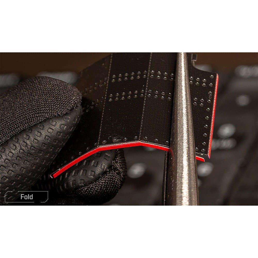 Merce - Harry Potter - Metal Earth - Hogwarts Express Prem 3D Model Kit - 10