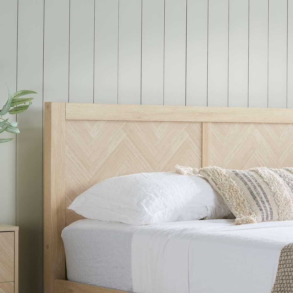 Nude - Birlea - Herringford Ottoman Bed - 3