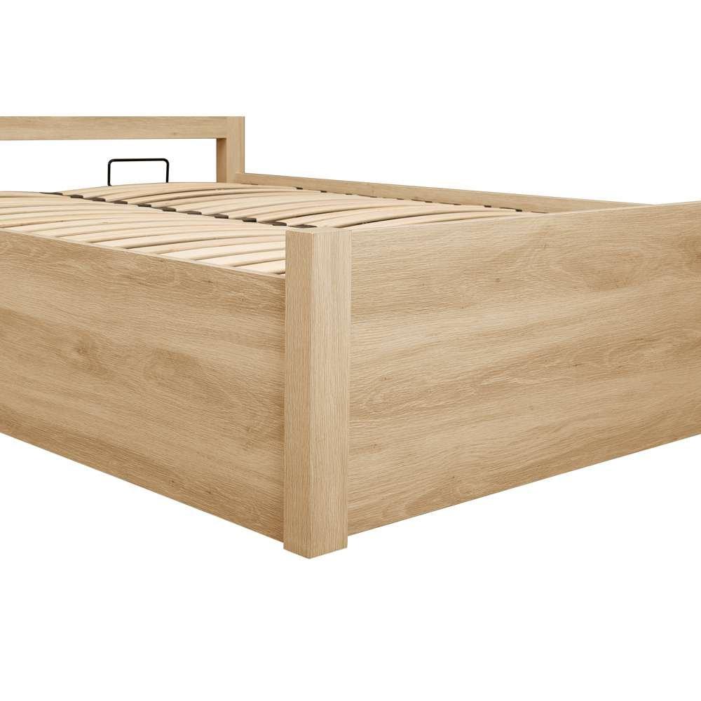 Nude - Birlea - Herringford Ottoman Bed - 8