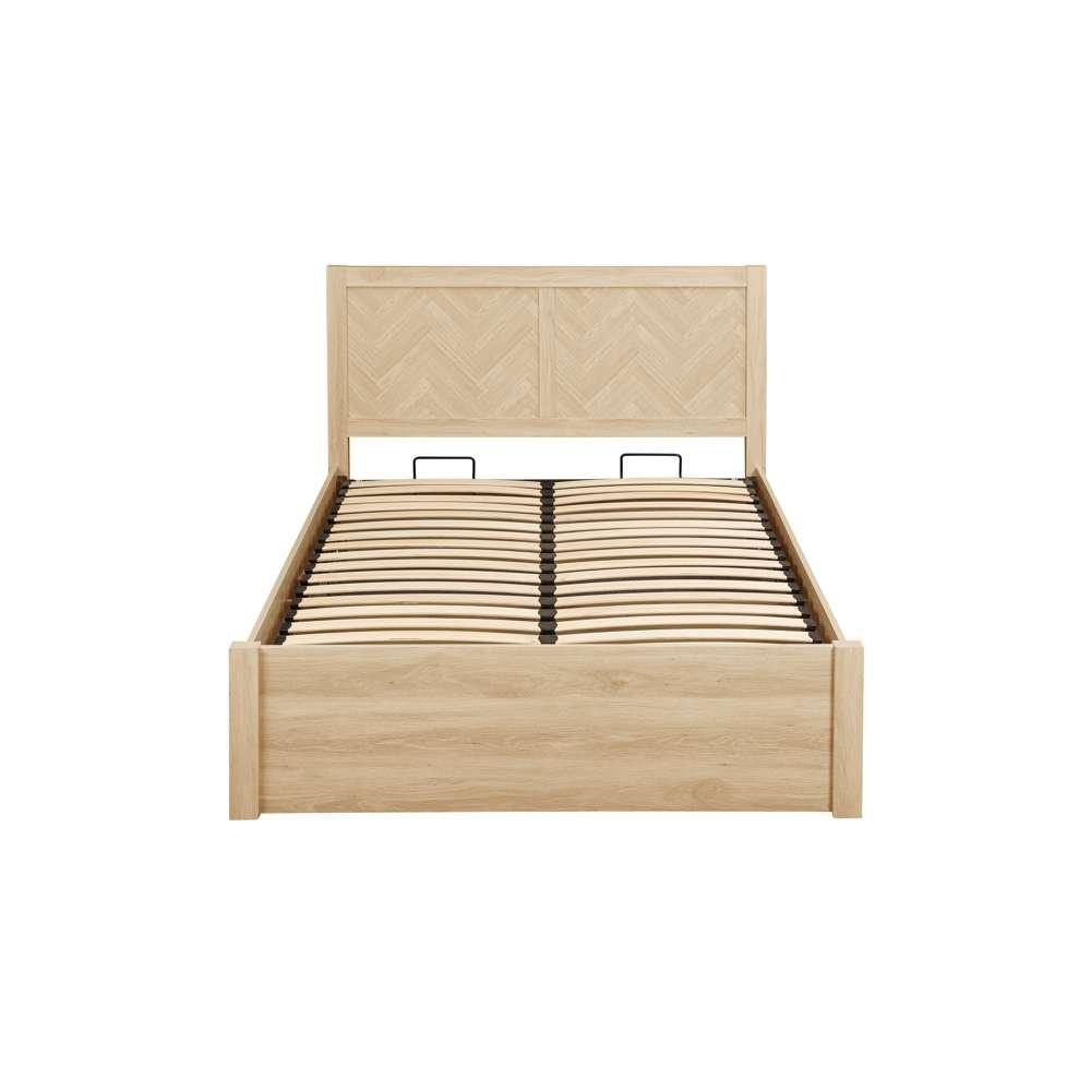 Nude - Birlea - Herringford Ottoman Bed - 10