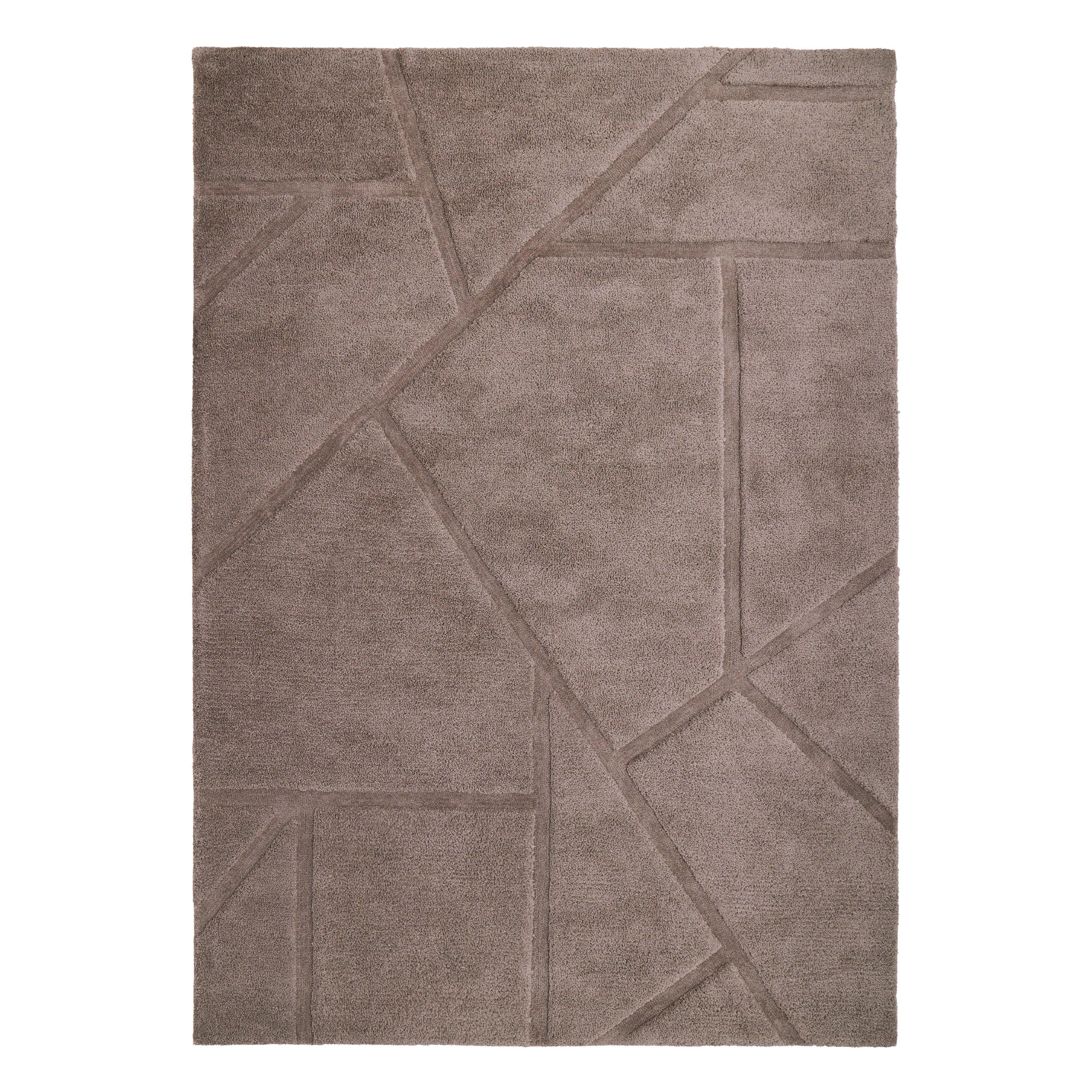 Purple - Origin - Stack Rug - 2
