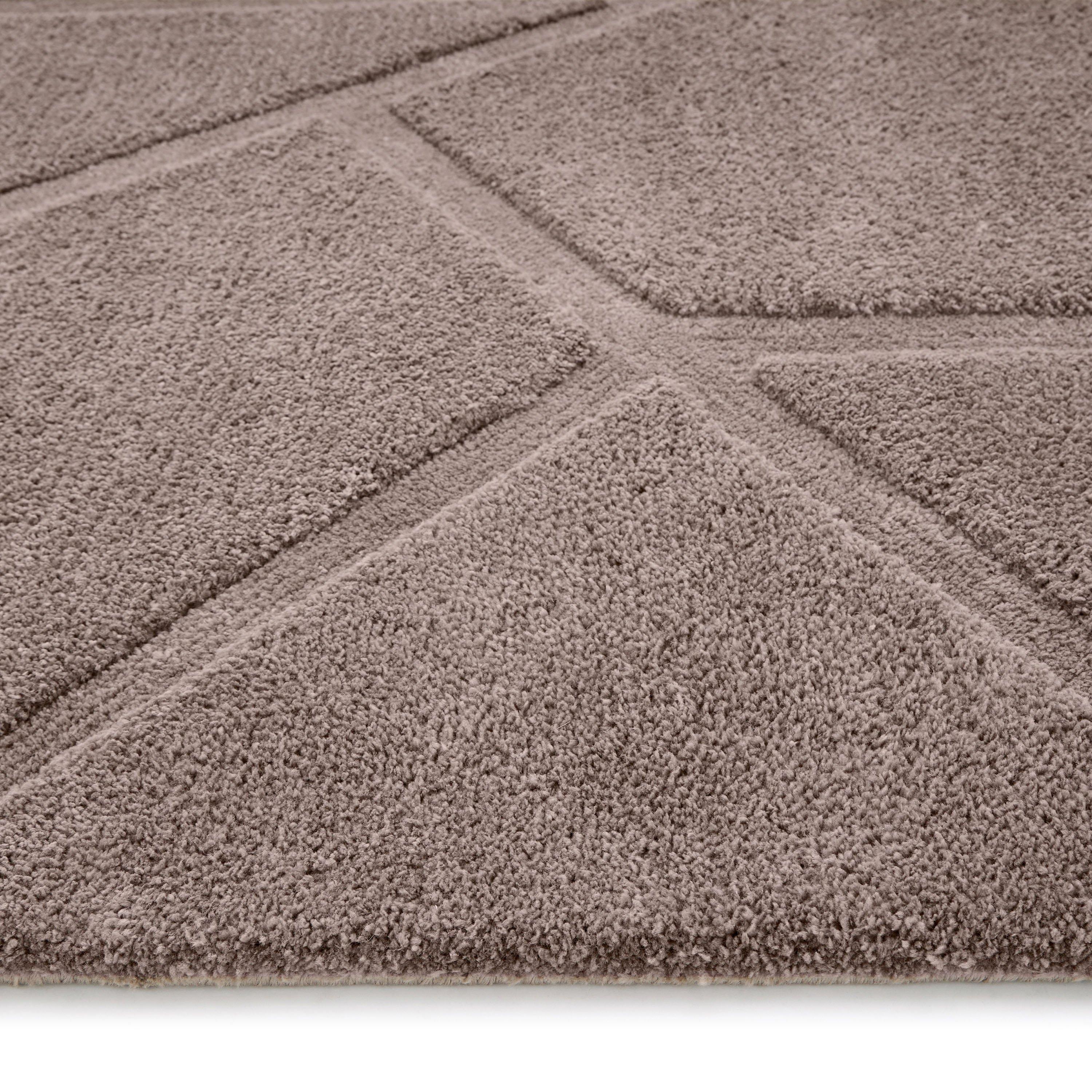 Purple - Origin - Stack Rug - 3