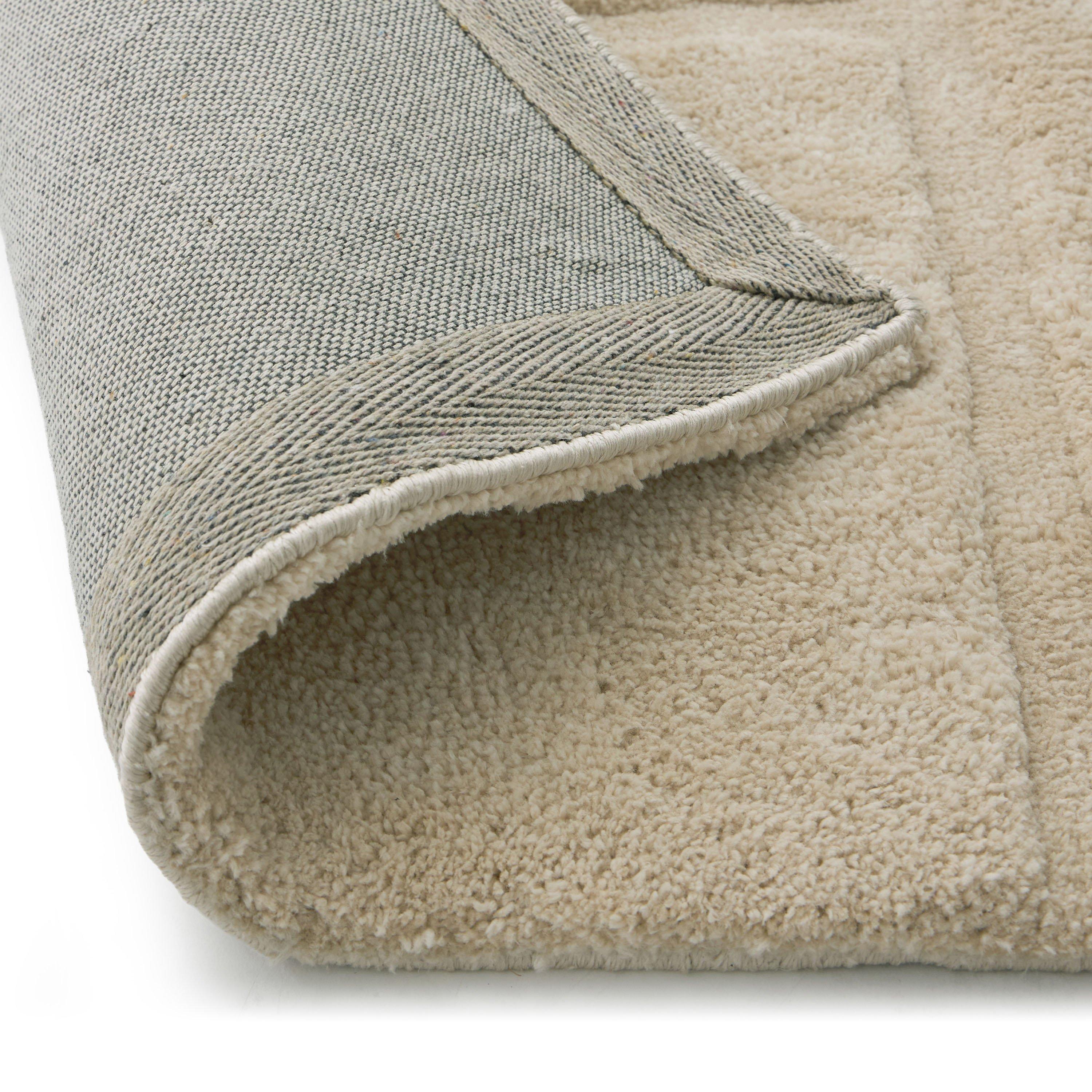 Cream - Origin Rugs - Stack Rug - 4